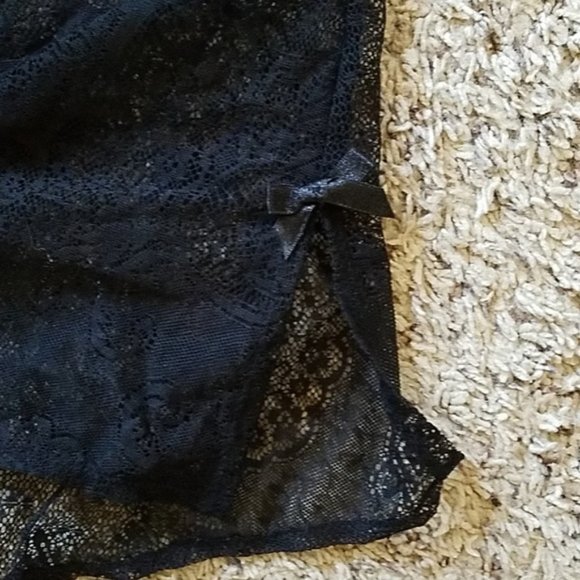 Victoria Secret 'Teddy' - Lingerie - Picture 6 of 8